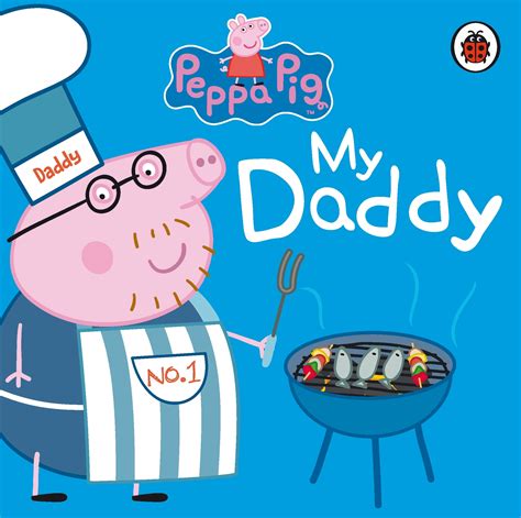 My Daddy, My Home .